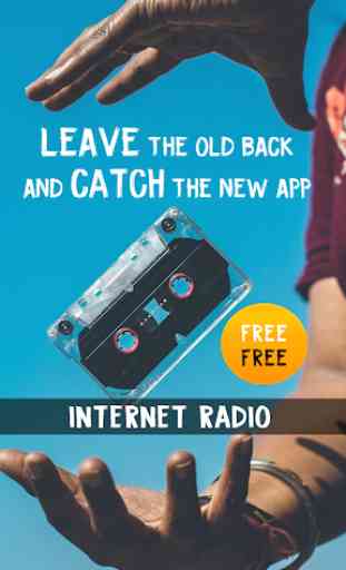 RED 92.1 FM Radio App Gratis 2