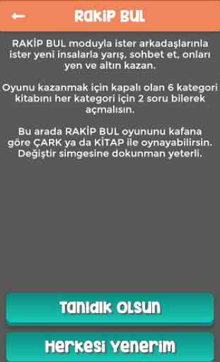 Sınav Çarkı KPSS YKS TYT AYT 4