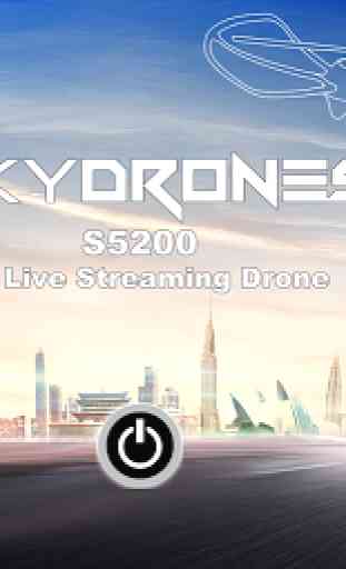 S5200  Drone 1