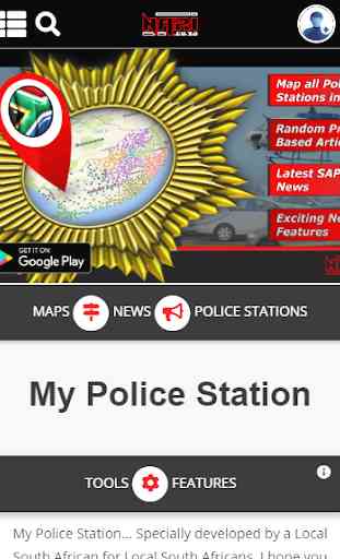 SA Police News 1