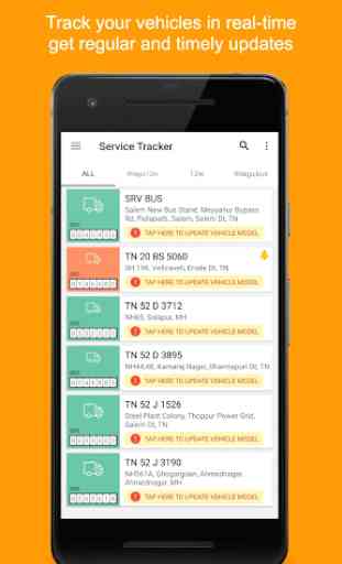 Service Tracker 1