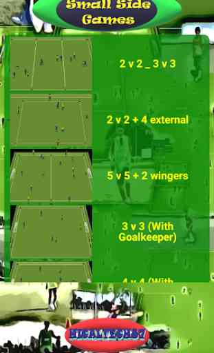 Soccer Drills 4