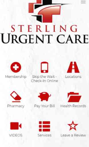 Sterling Urgent Care 1