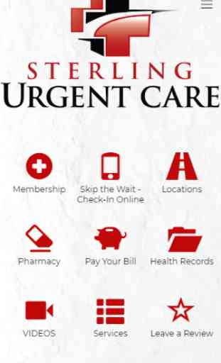 Sterling Urgent Care 4