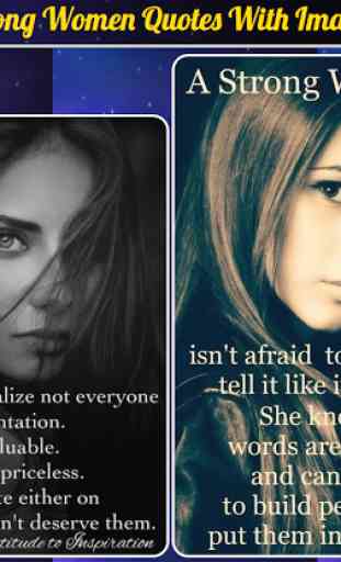 Strong Women Quotes With Images 1