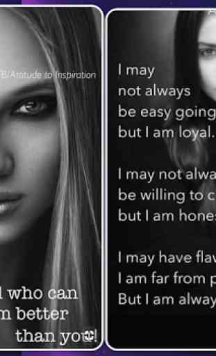Strong Women Quotes With Images 3