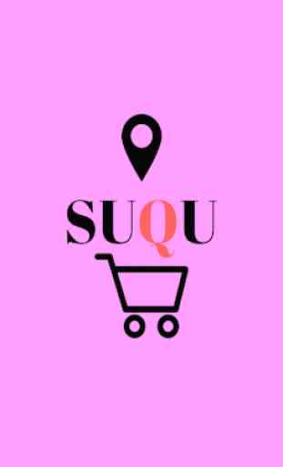 SUQU: Local Buy and Sell 1