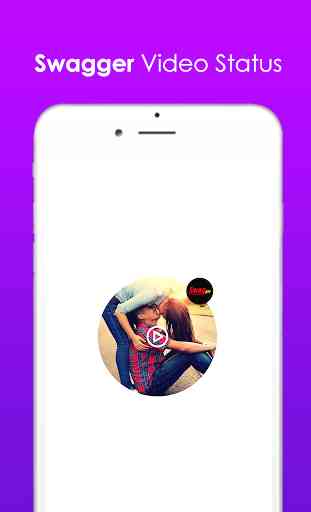 Swagger - India Best Video Status App 1