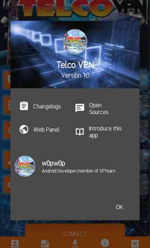 Telco VPN Official 2
