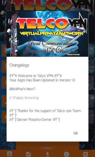 Telco VPN Official 3