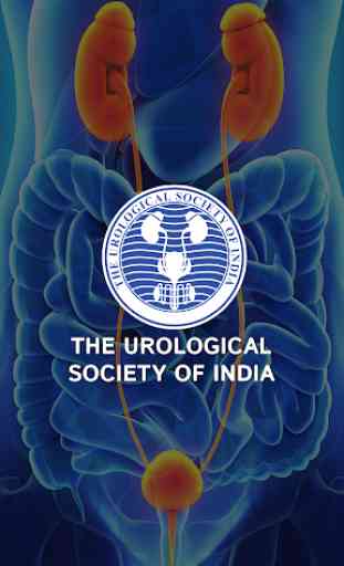 The Urological Society of India 1