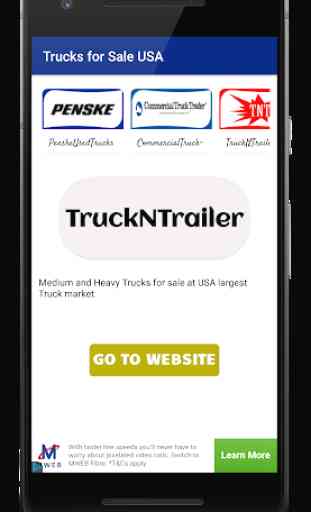 Trucks for Sale USA 2