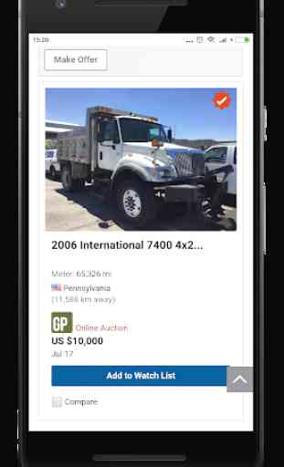 Trucks for Sale USA 4