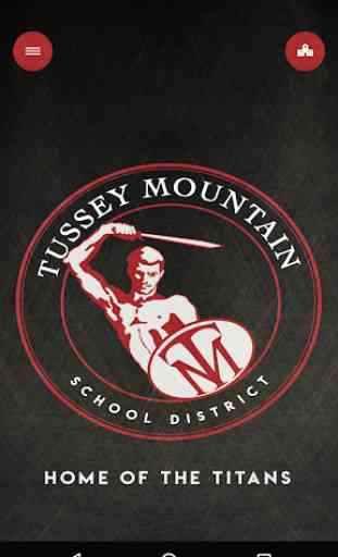 Tussey Mountain School District 2