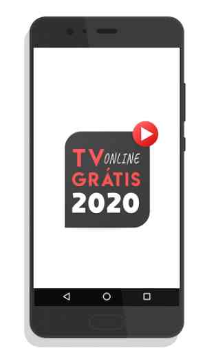 Tv Online Grátis 2020 1