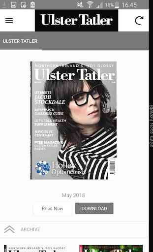 Ulster Tatler 3