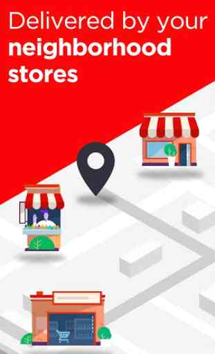 Wabi: your online supermarket - Free delivery 4