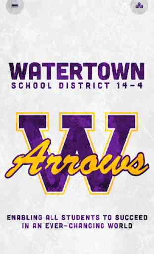 Watertown School District, SD 1