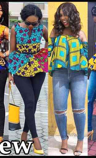 Women African Styles 2