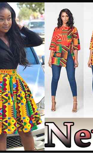 Women African Styles 3