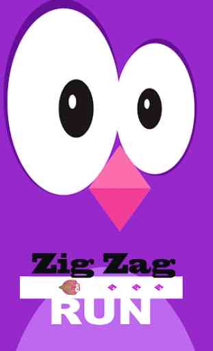 Zig Zag Run 1