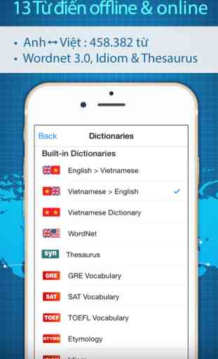 English Vietnamese Dictionary - Từ Điển Anh Việt - Từ điển Anh Anh 1