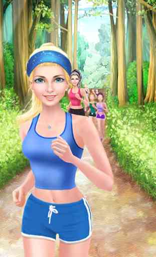 Back to School - Cross Country 4