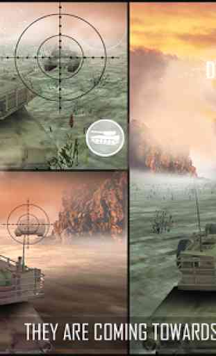 Battle of Tank: War Alert 2