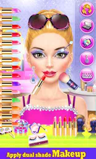 Beauty Salon - Makeup Me 4