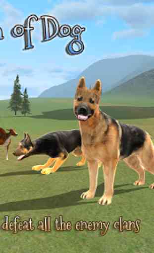 Clan of Dogs 2