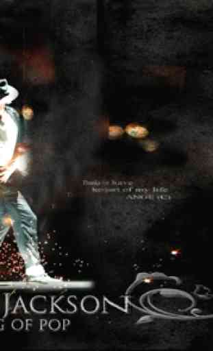 Dance games Michael Jackson 1