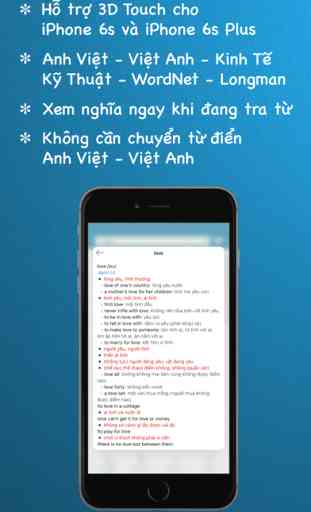 ENVIDICT - English Vietnamese English Dictionary 1