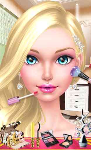 Miss Film Star - Beauty Salon 2