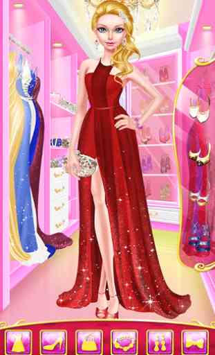 Miss Film Star - Beauty Salon 4