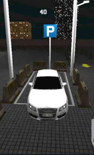 Speed Parking 3D 4