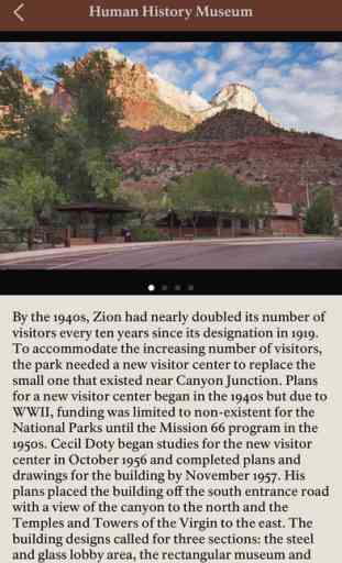 Tour of Zion 3