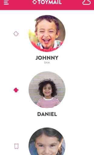 Toymail: Family voice chat that’s simple and safe 1