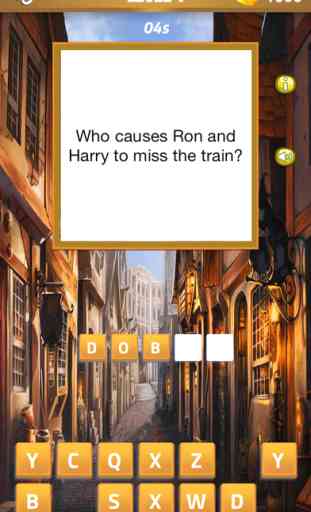 Trivia Book Puzzle Questions Quiz “ Harry Potter ” 2