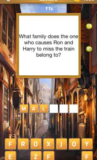 Trivia Book Puzzle Questions Quiz “ Harry Potter ” 3