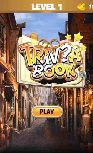 Trivia Book Puzzle Questions Quiz “ Harry Potter ” 4