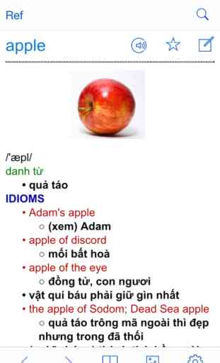 Tu Dien Anh Viet English-Vietnamese Dictionary 2