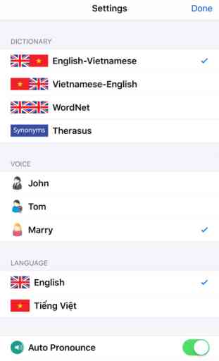 Tu Dien Anh Viet English-Vietnamese Dictionary Free 3