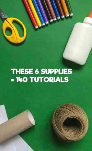 TutoTod — Easy Crafts for Kids 4