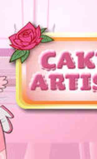 TVOKids Cake Artist 1