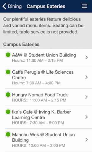 UBC Official Mobile App 4