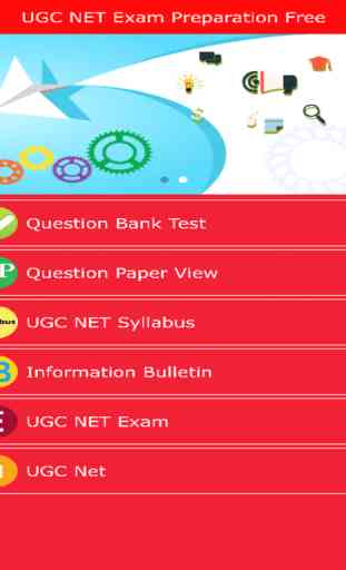 UGC NET Exam Preparation Free 4