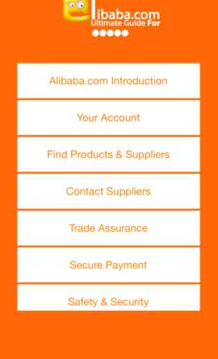 Ultimate Guide For Alibaba.com App 2