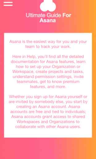 Ultimate Guide For Asana:Team Tasks & Conversation 4