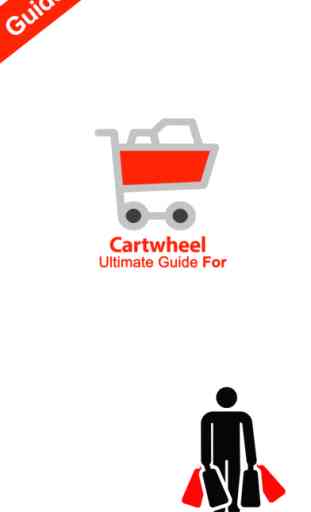 Ultimate Guide For Cartwheel by Target 1
