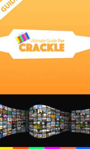 Ultimate Guide For Crackle - Movies & TV 1